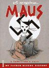 Maus I cover