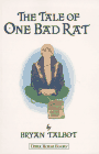 The Tale of One Bad Rat cover